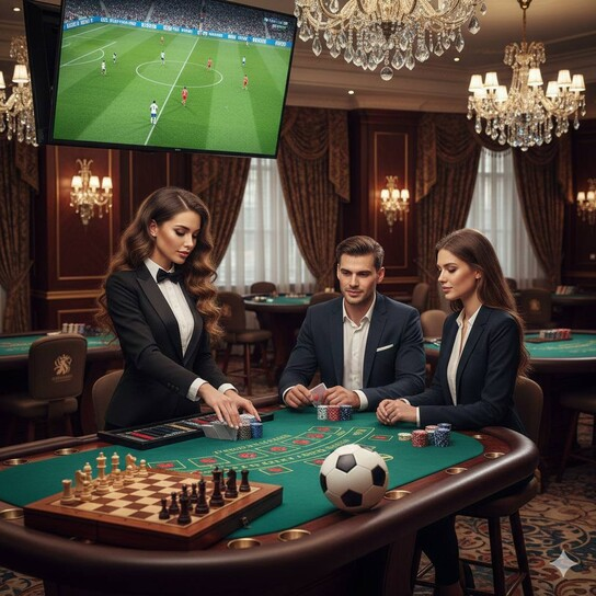 在线直播平台